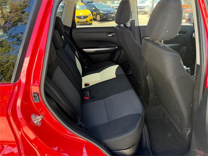 2023 SUZUKI VITARA 1.6L