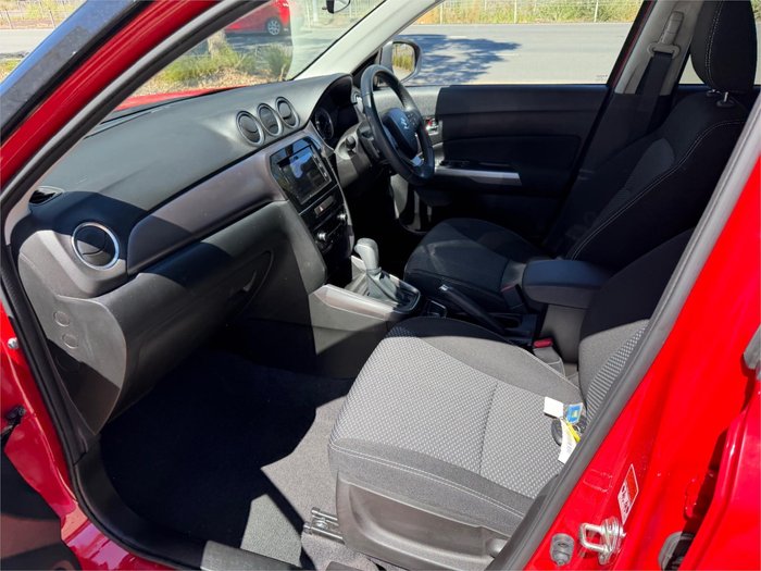 2023 SUZUKI VITARA 1.6L