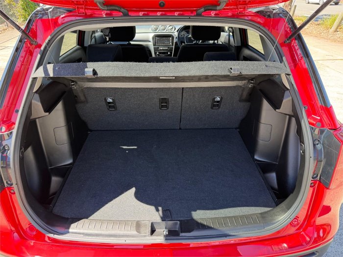 2023 SUZUKI VITARA 1.6L