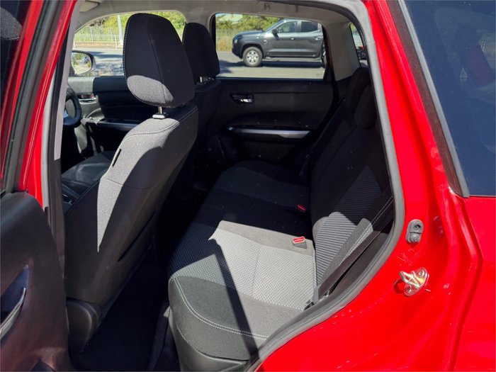 2023 SUZUKI VITARA 1.6L