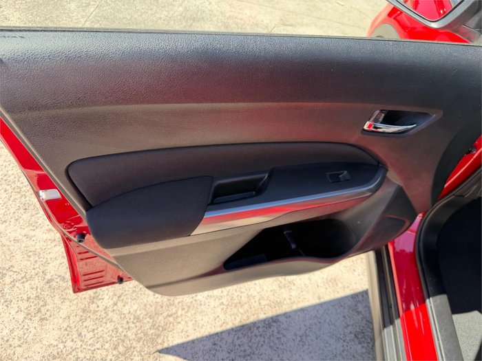 2023 SUZUKI VITARA 1.6L