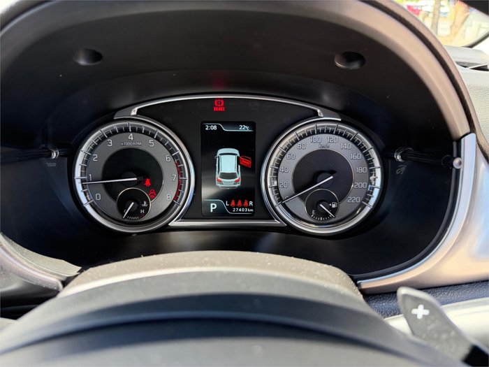 2023 SUZUKI VITARA 1.6L