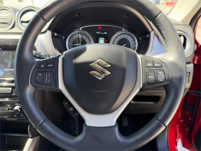 2023 SUZUKI VITARA 1.6L
