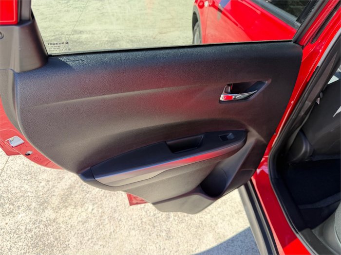 2023 SUZUKI VITARA 1.6L