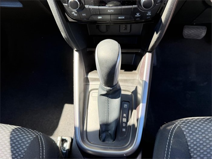 2023 SUZUKI VITARA 1.6L