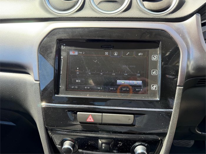 2023 SUZUKI VITARA 1.6L