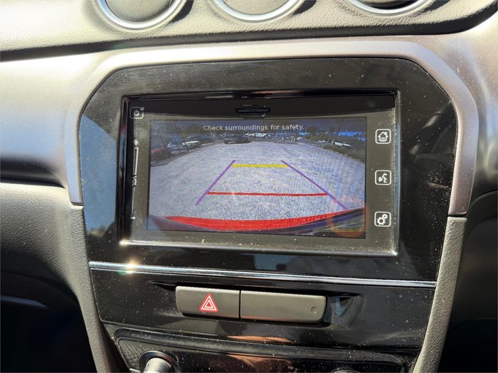 2023 SUZUKI VITARA 1.6L