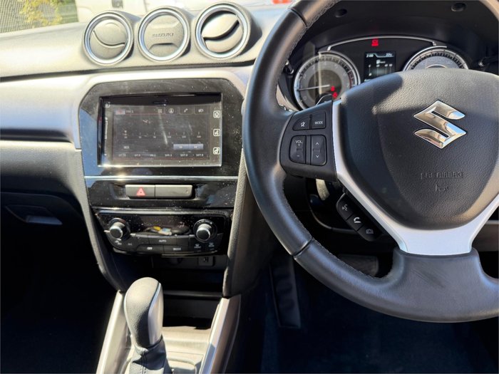 2023 SUZUKI VITARA 1.6L