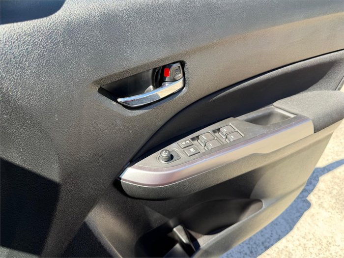 2023 SUZUKI VITARA 1.6L