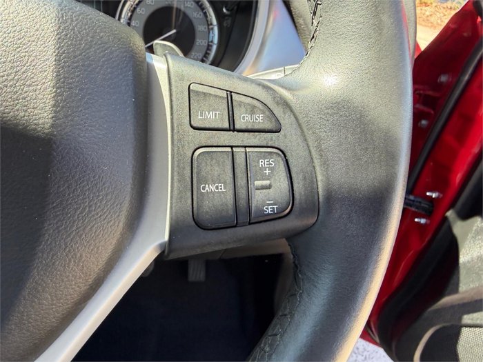 2023 SUZUKI VITARA 1.6L