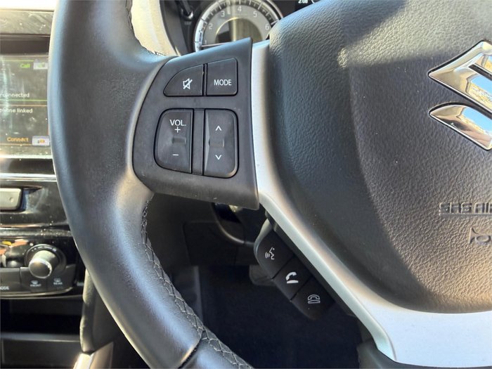 2023 SUZUKI VITARA 1.6L