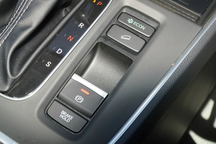 2023 Honda CR-V VTi L