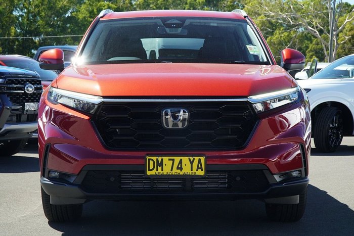 2023 Honda CR-V VTi L
