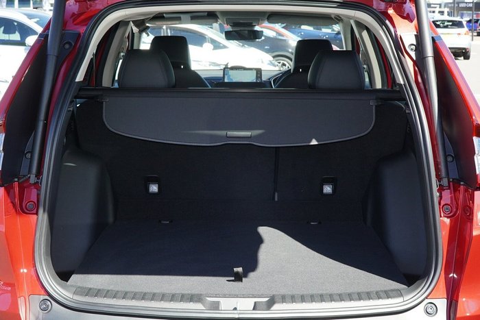 2023 Honda CR-V VTi L