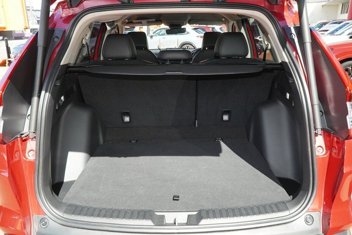 2023 Honda CR-V VTi L