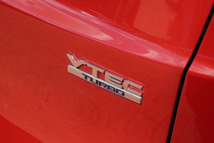 2023 Honda CR-V VTi L