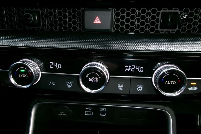 2023 Honda CR-V VTi L