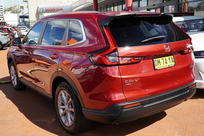 2023 Honda CR-V VTi L