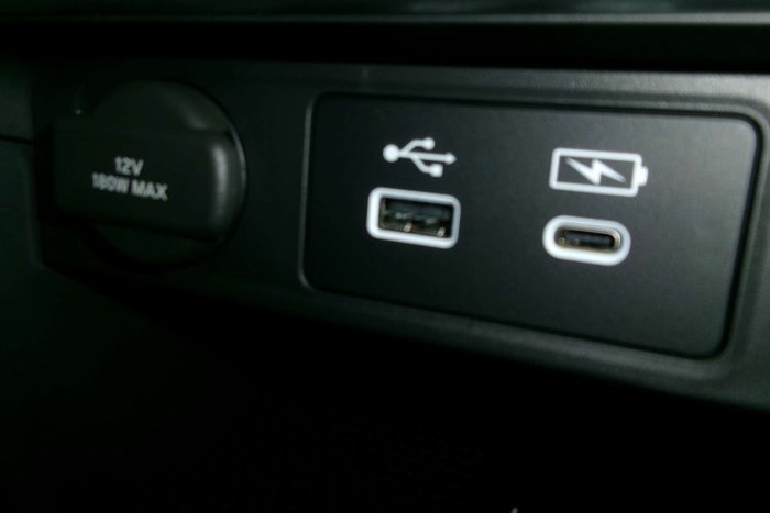 2023 Honda CR-V VTi L