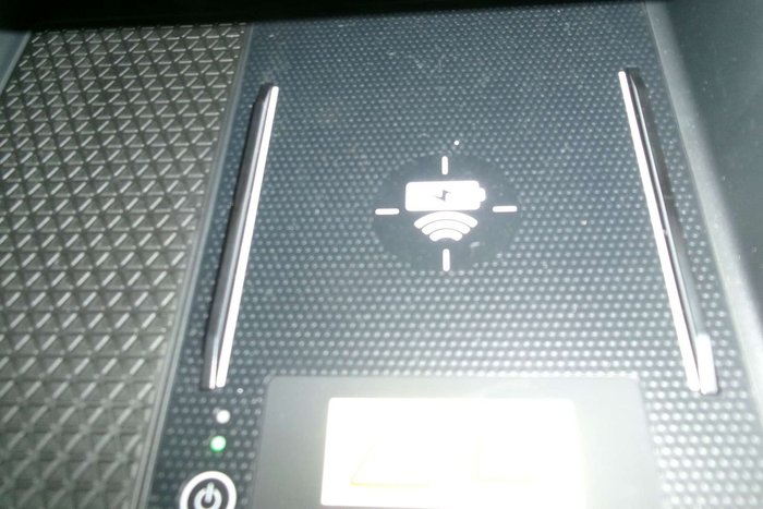 2023 Honda CR-V VTi L