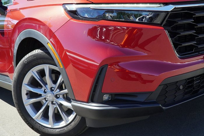 2023 Honda CR-V VTi L