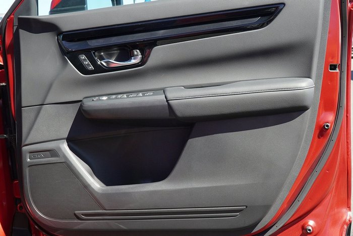 2023 Honda CR-V VTi L