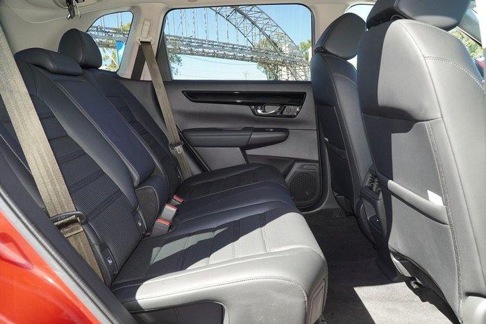 2023 Honda CR-V VTi L