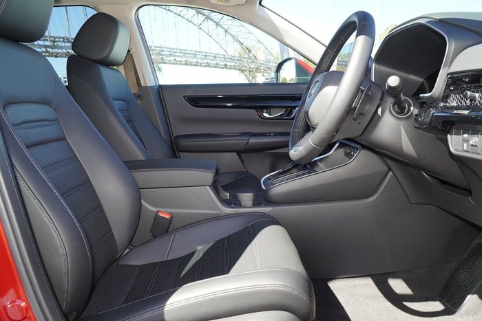 2023 Honda CR-V VTi L