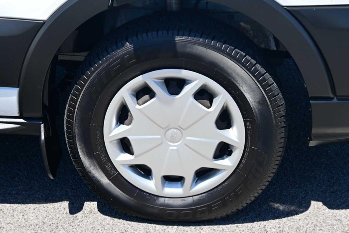 2021 Ford Transit 410L