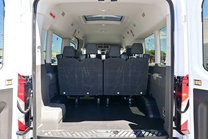 2021 Ford Transit 410L