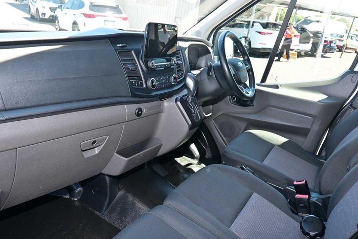 2021 Ford Transit 410L