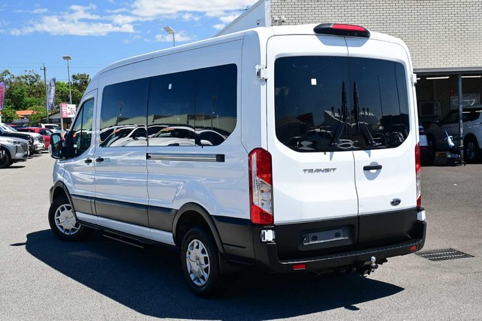 2021 Ford Transit 410L