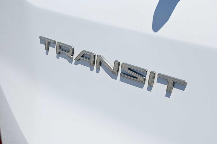 2021 Ford Transit 410L