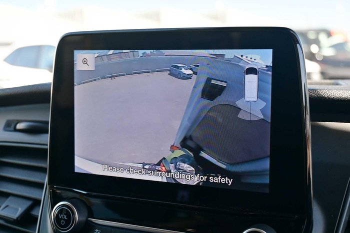 2021 Ford Transit 410L