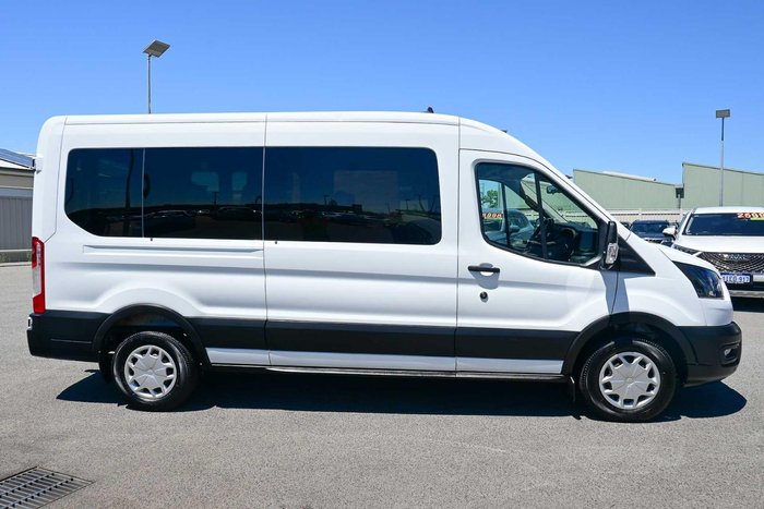 2021 Ford Transit 410L