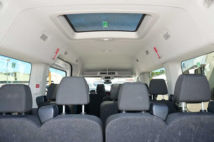 2021 Ford Transit 410L