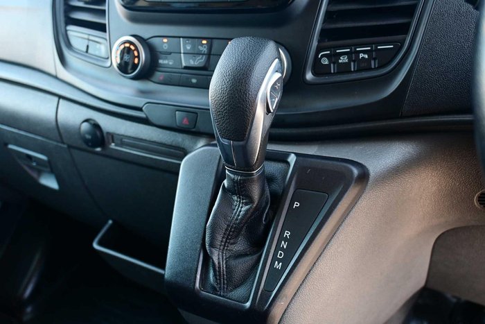 2021 Ford Transit 410L