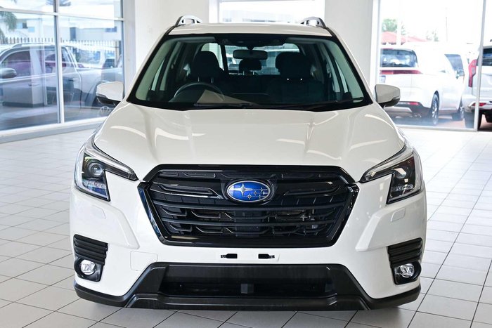 2024 Subaru Forester 2.5i