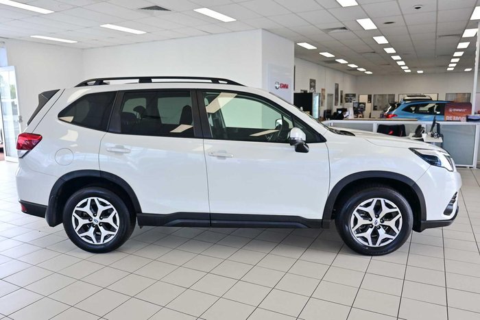 2024 Subaru Forester 2.5i