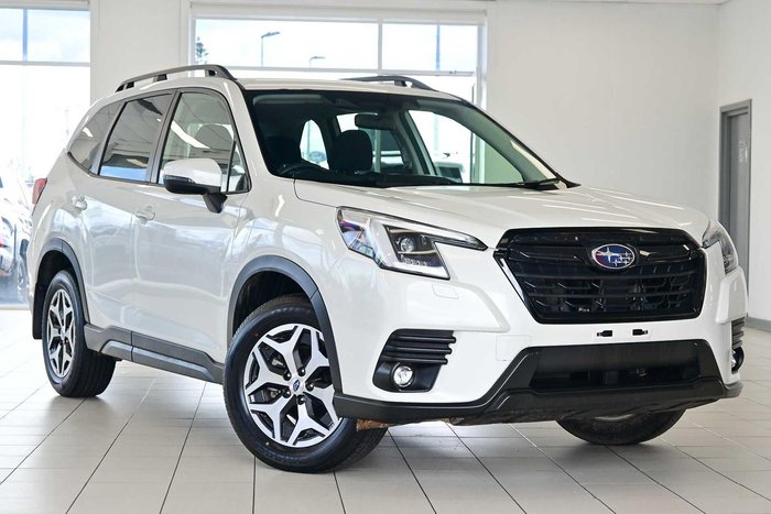 2024 Subaru Forester 2.5i