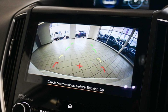 2024 Subaru Forester 2.5i