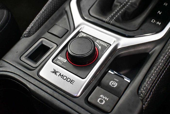 2024 Subaru Forester 2.5i