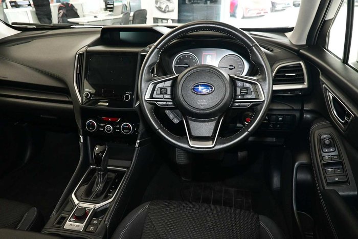 2024 Subaru Forester 2.5i