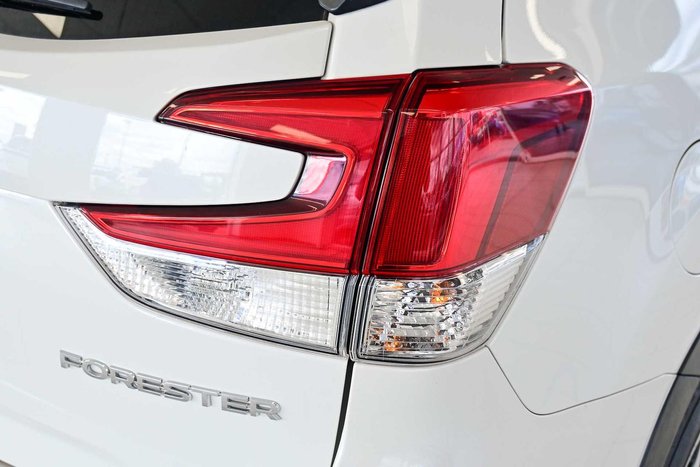 2024 Subaru Forester 2.5i