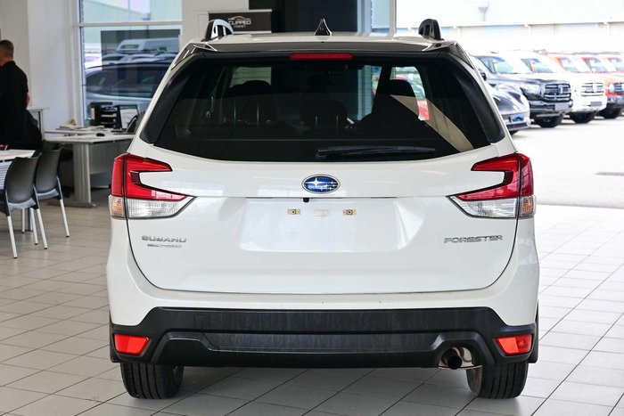 2024 Subaru Forester 2.5i