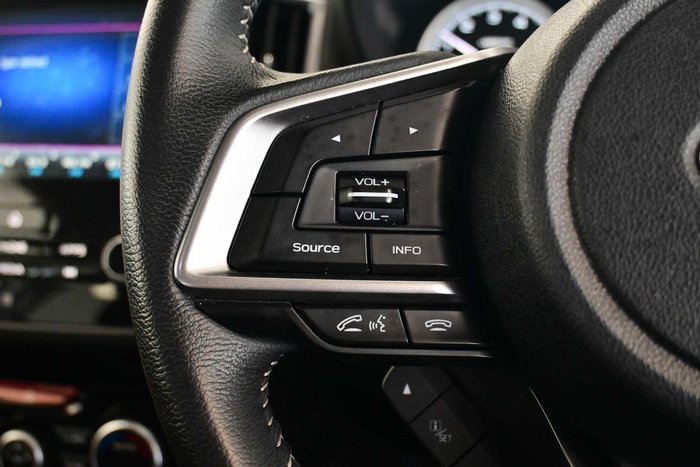 2024 Subaru Forester 2.5i