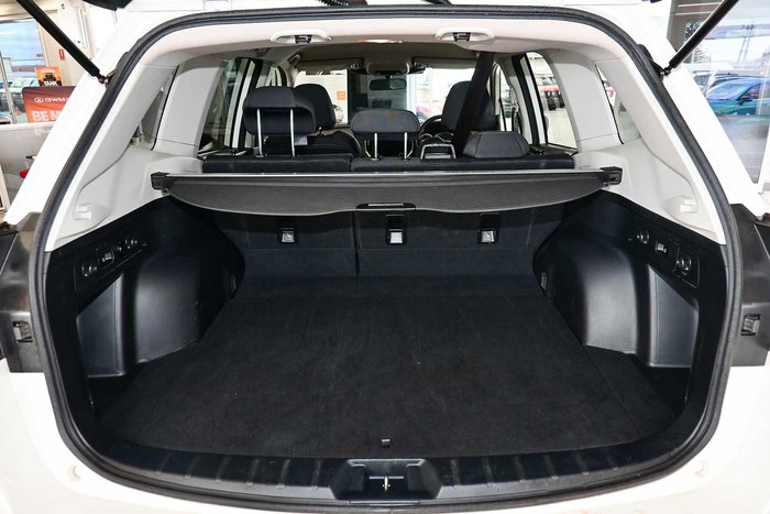 2024 Subaru Forester 2.5i