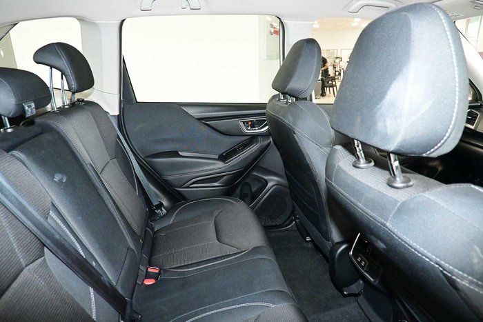 2024 Subaru Forester 2.5i