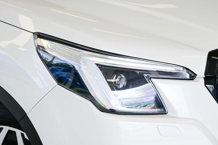 2024 Subaru Forester 2.5i