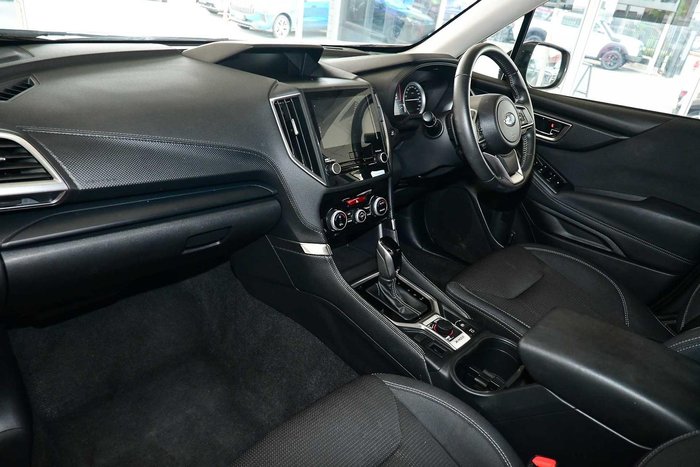 2024 Subaru Forester 2.5i